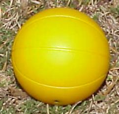 Lambda ball